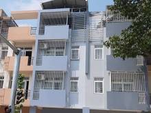 Hình ảnh Cho thuê nhà 33 PHÒNG FULL NỘI THẤT MẶT TIỀN 2 CHIỀU Trần Đại Nghĩa.