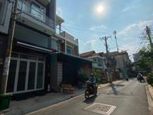 Hình ảnh Nhà đẹp 3 tầng HXT Phan Anh,Q.BTân. DT 4mx17m. Giá chỉ 6,8tỷ (bớt lộc)