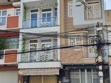 Hình ảnh Mặt tiền Đs2_ 4tấm 4x20M,An Lạc A_ Gần CV Phú Lâm Q6