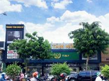 Hình ảnh Cho thuê nhà nguyên căn 1000m2 đất, mặt tiền đường Cộng Hòa, Tân Bình