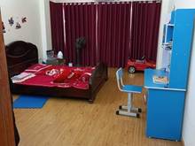 Hình ảnh Bán gấp nhà ngõ 63 Lê Đức Thọ, 45m2, ÔTÔ Đỗ cửa, Lô góc, Chỉ 3.85 tỷ