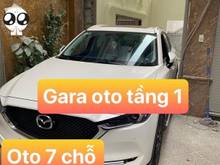Hình ảnh Nhà đẹp 6 tầng Làng Nha, Chân cầu Vĩnh Tuy, Gara oto 4,35tỷ