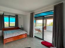 Hình ảnh Mb6623 nạp rút nhanh chóng rộng, bconl view thoáng, 2pn giá rẻ❤️Vào ở liền