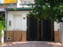 Hình ảnh Cho thuê nhà HXH 93/7B Xô Viết Nghệ Tĩnh, Phường 17, Bình Thạnh