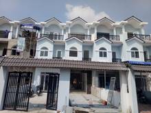 Hình ảnh chính chủ càn bán nhà 2 lầu ngay chợ kinh doanh mọi nghành nghề