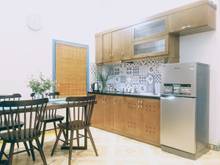 Hình ảnh Nhà lô quân đội phố Ông ích khiêm, ngõ rộng, cạnh Lăng Bác