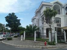 Hình ảnh Cho thuê gấp biệt thự Mỹ Thái 2, Phú Mỹ Hưng, quận 7 nhà full NT mới.