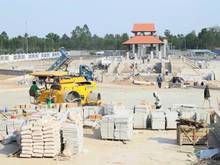 Hình ảnh Đất nền trung tâm Cần Thơ giá mềm thích hợp Trang MB66.COM Chính Thức - MB 66 Uy Tín