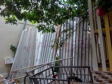 Hình ảnh Bán đất 5x20m ngay mặt tiền Bùi Minh Trực P5 Q8, Giá 6 tỷ