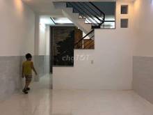 Hình ảnh Nguyên Căn MỚI 100%, hẻm 7m, ngay Aeon Tân Phú, dt 4*14, 1 lầu 2pn2wc
