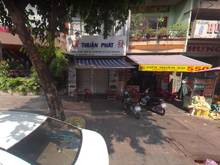 Hình ảnh Mặt Tiền Hoàng Sa p5 Tân Bình . Giá chỉ 9,5 tỷ