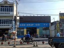 Hình ảnh Bán nhà MTKD đường Lê Văn Quới, 15,6x60, cấp 4, 0PN, 81 tỷ TL