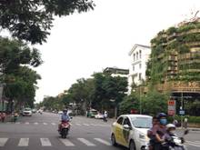 Hình ảnh Cho thuê shop Hưng Vượng, đường Lê Văn Thiêm, Phú Mỹ Hưng đang trống