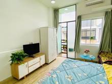 Hình ảnh Căn họ cho thuê giá rẻ ngay Trương Công Định ,TB
