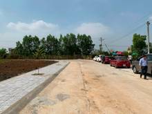 Hình ảnh Bán Gấp 2 Nền Đất Ở Hắc Dịch Giá Mb6623 phiên bản mới nhất Siêu Ưu Đãi .