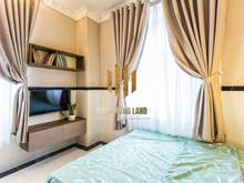Hình ảnh Bán tòa nhà Trang Chủ MB66.COM / Đăng Ký Tặng 66K dịch vụ đường Hoàng Sa, Q. 3, DT: 4.2x15.5m, nhà 4L