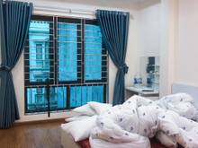 Hình ảnh Bán nhà Mỹ Đình, 44m x 5T, lô góc, dòng tiền 30 triệu/ tháng, 5.4 tỷ