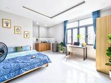 Hình ảnh Mb6623 nạp rút nhanh chóng 35m2 Full Nội Thất Có ban Công giá rẻ tại Gò Vấp