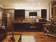 Hình ảnh Bán nhà ngõ 120 Hoàng Hoa Thám 5.35 tỷ, 56mx4T, 4 mặt thoáng