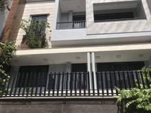 Hình ảnh Cho thuê Villa mới HXH đường Trường Chinh, p.14, Tân Bình, 9x17m