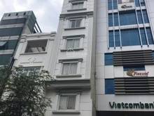 Hình ảnh Bán nhà MT Võ Văn Tần, Q3, DT 4.5x26m, 7 lầu - thang máy, HĐ thuê cao.