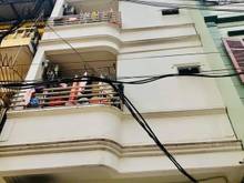 Hình ảnh Bán Nhà ngõ Hòa Bình 7 Minh Khai 6 tầng 8 Phòng Kín Cho Thuê,5.2 Tỷ
