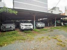 Hình ảnh Bán đất quận Bình Thạnh, 8x25m, công nhận đủ, không quy hoạch, HXH 10m