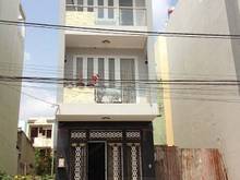 Hình ảnh KDC Cao cấp Home Garden Sát Chợ Bình Chánh Có Sổ hồng riêng