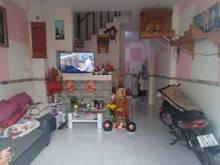 Hình ảnh Bán nhà ngay ngã 3 Tân Kim, 80m2, giá 1,3 tỷ, vào ở liền, SHR