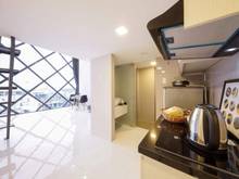 Hình ảnh Mb6623 nạp rút nhanh chóng Duplex Full nội thất gần Phú Mỹ Hưng, KCX Tân Thuận, ĐH UFM