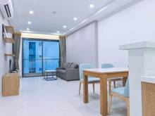 Hình ảnh ✔ Cho thuê CHCC THE GOLD VIEW 80m 2pn 2wc - nội thất đầy đủ