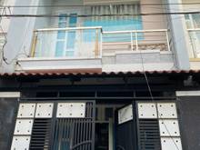 Hình ảnh Nhà 1 lầu 2PN full nội thất Bình Trị Đông, Bình Tân