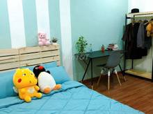 Hình ảnh Cho thuê Nhà Hẻm Xe hơi Đường Nam Kỳ Khởi Nghĩa, P.7, Q.3 DT: 5 x 25m