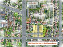 Hình ảnh Cần bán đất nền Kinh Dương Vương