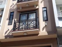 Hình ảnh Bán Nhà Mt Võ Văn Tần, P6, Q3, Dt 15x30m, C4, Giá 150 Tỷ