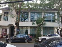 Hình ảnh Cho thuê thuê mặt bằng 250m2, mặt tiền 20m đường Văn Cao , Hải Phòng.