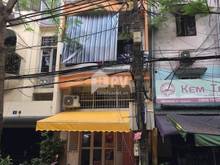 Hình ảnh Cho thuê nhà mặt phố Lạc Trung. DT: 65m2 x 4,5 tầng. MT: 3,6m