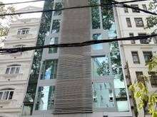 Hình ảnh Bán nhà góc 2 MT Nguyễn Thông - Lý Chính Thắng, Q3, DT: 9x20m, H-4L