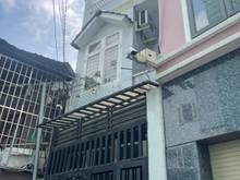 Hình ảnh 3.5x15M 1Trệt 2Lầu, Hẻm ÔTô 7M Cách MT Đường 1 Căn, Tân Bình Giáp Q10