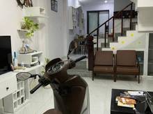 Hình ảnh Nhà Kha Vạn Cân TP Thủ Đức 48m2 Sổ Hồng Riêng Cần Bán Gấp