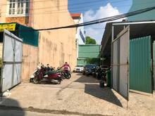 Hình ảnh Kẹt tiền bán lô gần mặt tiền Bình Lợi,P13,Bình Thạnh 5x20 giá 7,6 tỷ