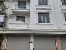 Hình ảnh Cho thuê nhà LK Thành Phố Giao Lưu,Phạm Văn Đồng,HN.DT 128m,6 tầng.