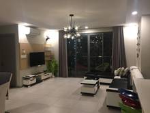 Hình ảnh ✔ Cho thuê CHCC THE GOLD VIEW 3pn 2wc - nội thất đầy đủ