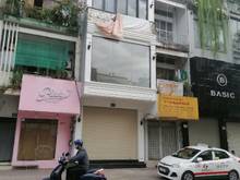 Hình ảnh Cho thuê NHÀ Mới MT Nguyễn Đình Chiểu,DT: 800m2 Trệt 3 lầu. Giá 60tr