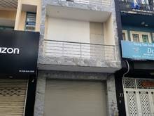 Hình ảnh CHO THUÊ NHÀ MẶT TIỀN 173 Phan Đăng Lưu,DT: 4x20m Trệt 2 lầu. Giá 35tr
