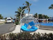 Hình ảnh Bán biệt thự biển Hồ Tràm khu compound Princess villa , căn góc 2MT  S