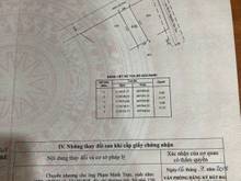 Hình ảnh Bán nhanh lô đất đẹp 5x18m - khu vực đông đúc - gần chợ KCN