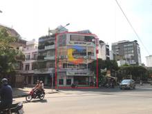 Hình ảnh Cho thuê nhà góc 2MT 223 Phan Xích Long & Cù Lao, P2, Phú Nhuận
