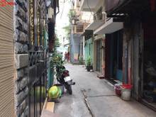 Hình ảnh Bán nhà sát mặt tiền đường Lê Hồng Phong, Quận 10
