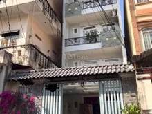 Hình ảnh Bán nhà siêu vị trí MT Bùi Thị Xuân Q1 4 lầu hđ 150 triệu /1 th, 42 tỷ